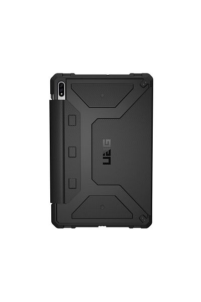 UAG Samsung Galaxy Tab S7 case UAG Metropolis Series Black