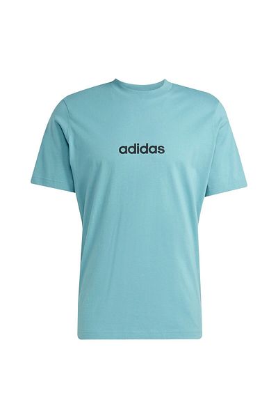 adidas ADIDAS men's T-shirt M LIN SJ T - JX5707
