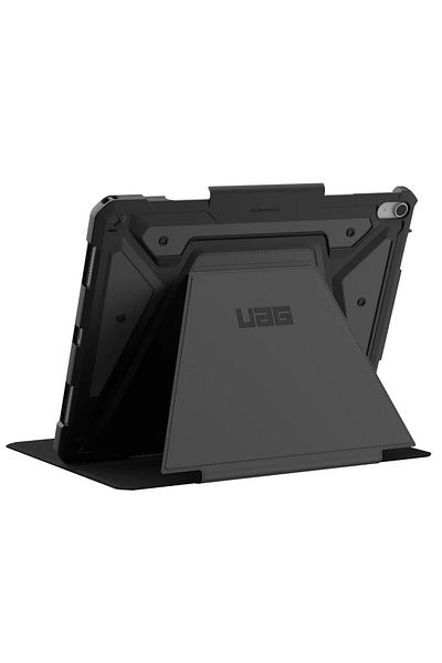 UAG Cover Metropolis SE iPad Air 13 inch (1st Gen, 2024, M2) Black