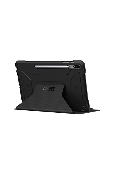 UAG Husa Samsung Galaxy Tab S7 Metropolis Series Black