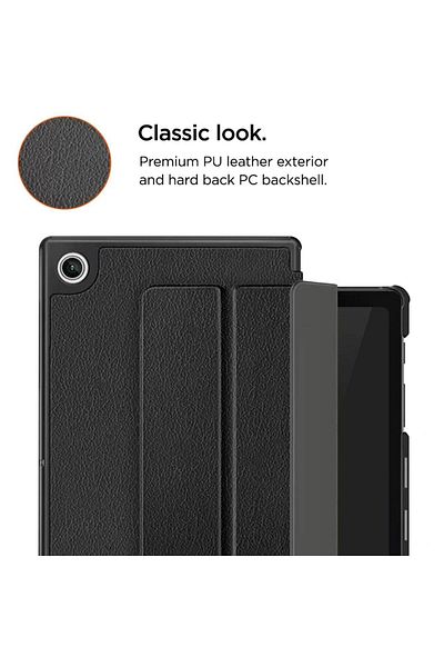 EIGER Case Storm 250m Classic iPad 10.9 inch (10th generation) Black