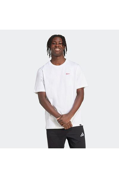 adidas ADIDAS men's T-shirt M PENNANT T - JL9226