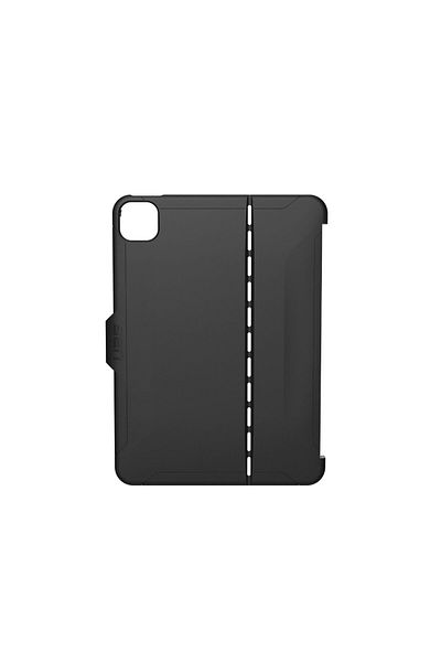 UAG Case for Ipad Air 4 10.9 Inch (2020) Scout Black