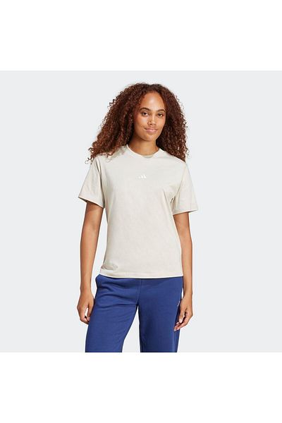 adidas ADIDAS women's T-shirt W SL SJ T - JI6079
