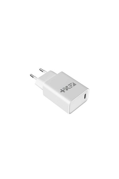 NEXT ONE Quick Charge Usb-c Network Charger, 20w, Pd, White