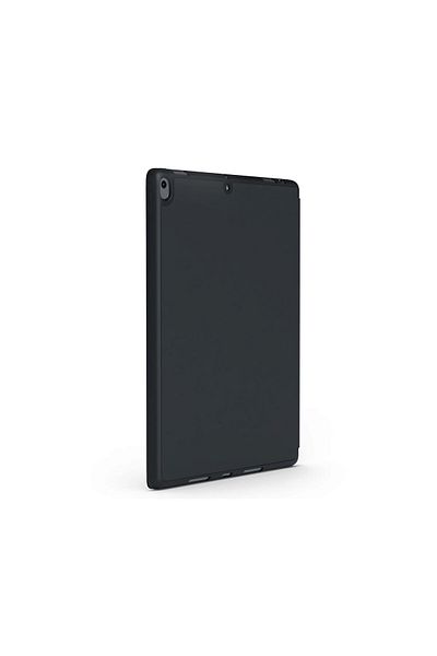 NEXT ONE Cover Ipad 10.2 Inch Rollcase Black