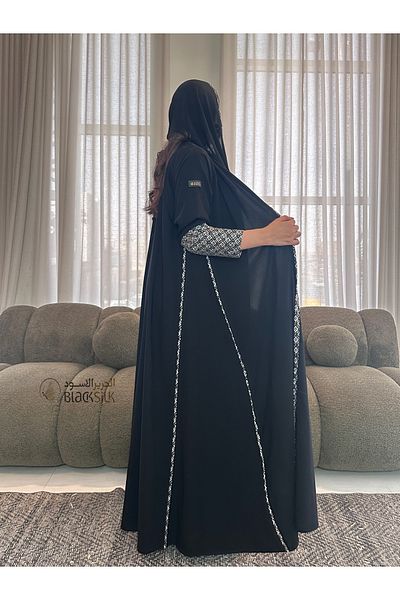 ABAYA Hanaa's Abaya
