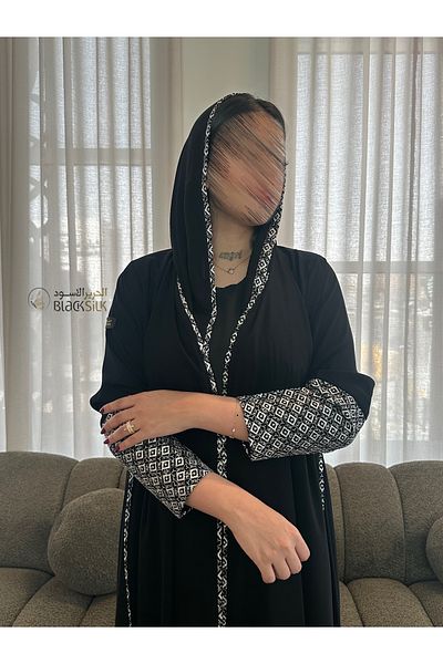 ABAYA Hanaa's Abaya