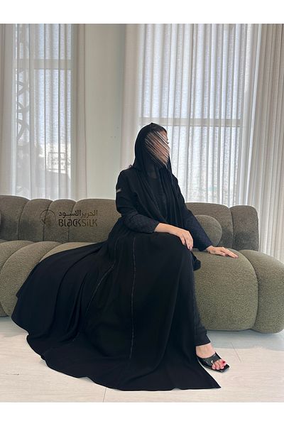 ABAYA Hanaa's Abaya
