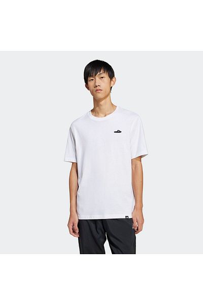 adidas ADIDAS men's T-shirt M L SLIDE TEE - JJ4002
