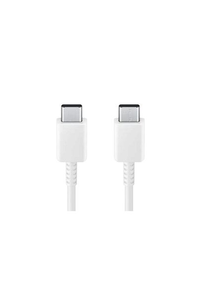 Samsung Original Cable Type-c To Type-c 1.8m, 5a White