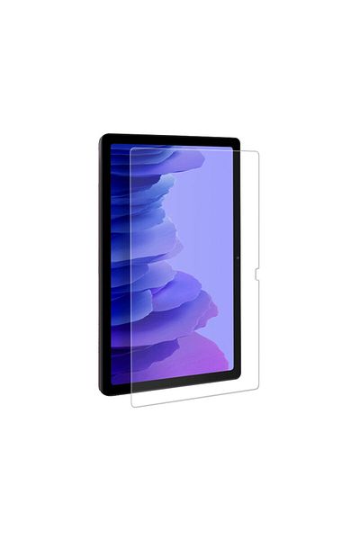 EIGER Samsung Galaxy Tab A7 (2020) 10.4 Inch Clear Tempered Glass Tablet Screen Protector