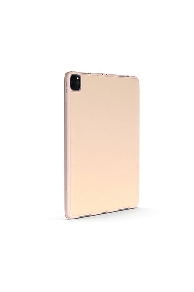 NEXT ONE iPad Air 4 Next One Rollcase Ballet Pink case