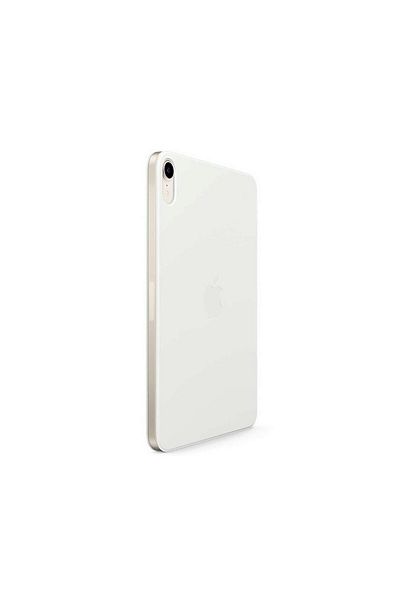 Apple Original Case Ipad Mini 8.3 Inch (6TH GENERATION) Smart Folio White