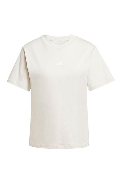 adidas ADIDAS women's T-shirt W SL SJ T - JI6079