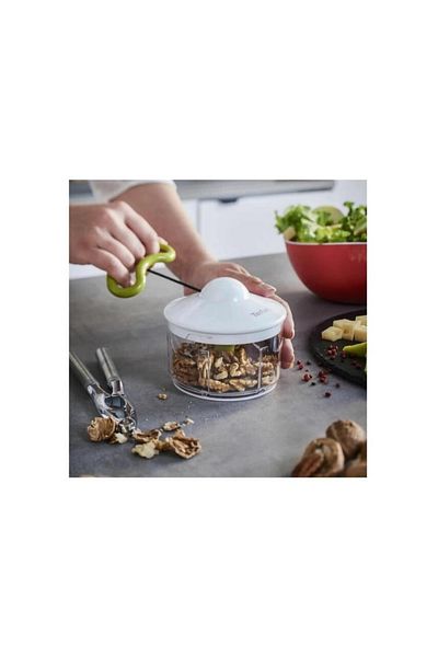 TEFAL Tefal 5-Second Manual Chopper, 500 ml