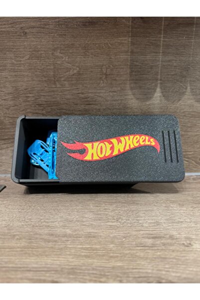 HOT WHEELS HotWheels Saklama Kutusu