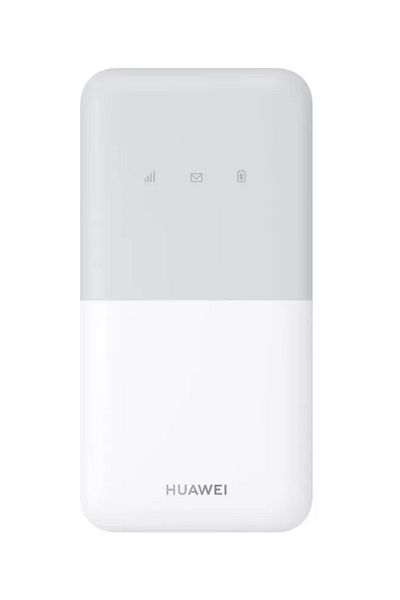 Huawei Cute S 4G LTE Portable Dual Band Mobile WiFi White