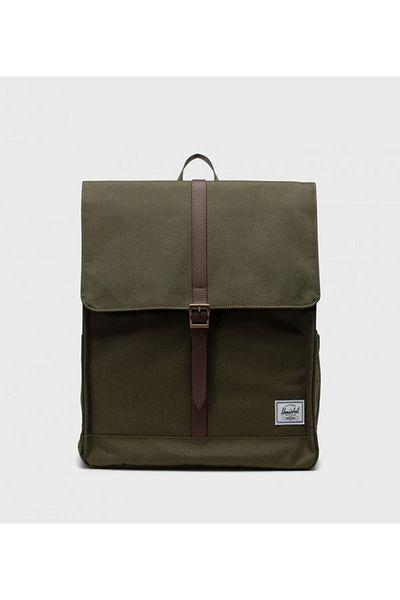 Herschel Supply Co. Black Unisex Backpack