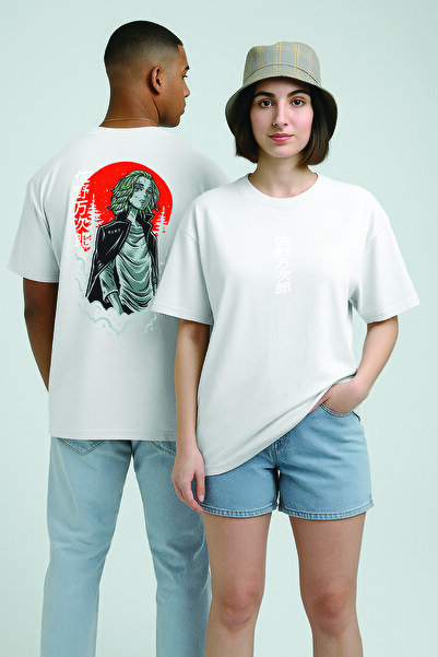 By Caspita Fashion Lenithra Tokyo Revengers Mikey Anime με στάμπα Unisex Over...