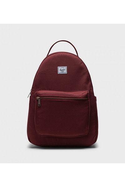 Herschel Supply Co. Black Unisex Backpack
