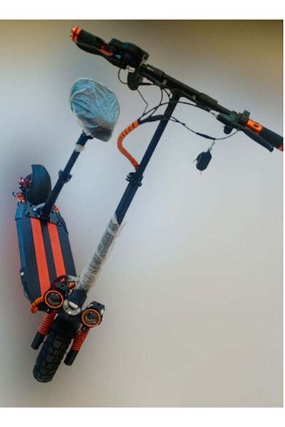 Winner sky Electric Scooter E10 3 Lights Upgraded Version