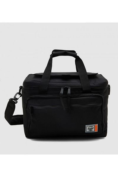 Herschel Supply Co. Black Unisex Backpack