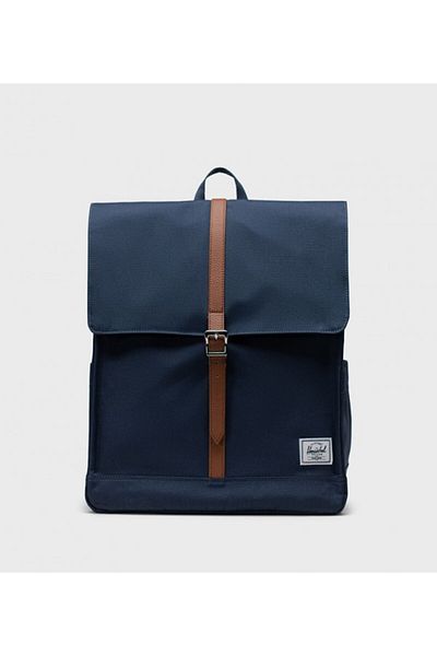 Herschel Supply Co. Black Unisex Backpack