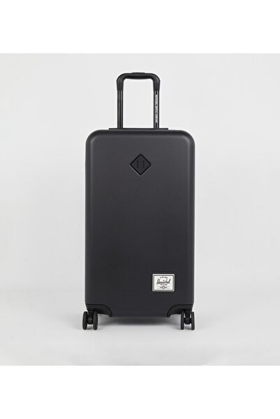 Herschel Supply Co. حقيبة ظهر سوداء للجنسين