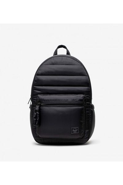 Herschel Supply Co. Black Unisex Backpack