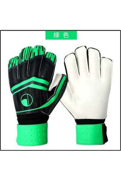 HALAMODO قفازات حارس المرمى لحماية الأصابع 19x8x2 سم