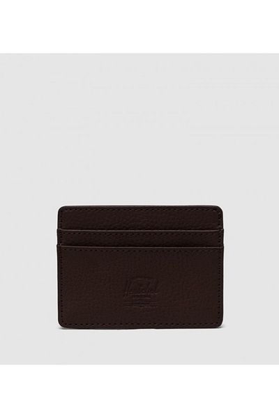Herschel Supply Co. Black Unisex Wallet