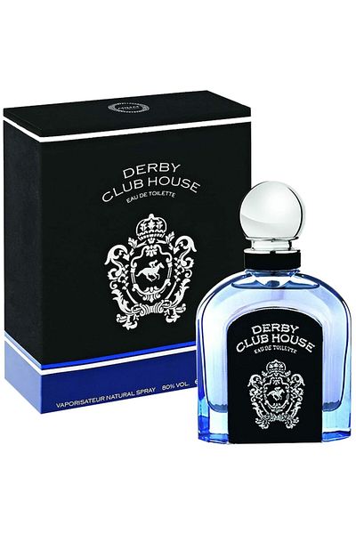 Armaf Armaf Derby Club House Eau de Toilette Men 100ml