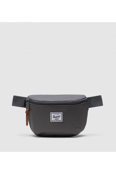 Herschel Supply Co. Stone Grey Unisex Waist Bag