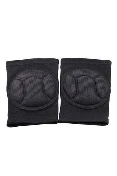 HALAMODO Thick Sponge Collision Avoidance Kneeling Knee Pad