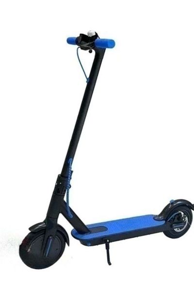 Winner sky M365 Electric Scooter with 250W Motor, 36V-4.4Ah Battery, and Inflatable Tires