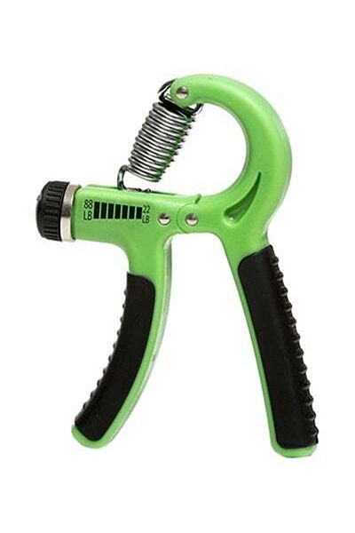 HALAMODO Adjustable Hand Grip Strengthener