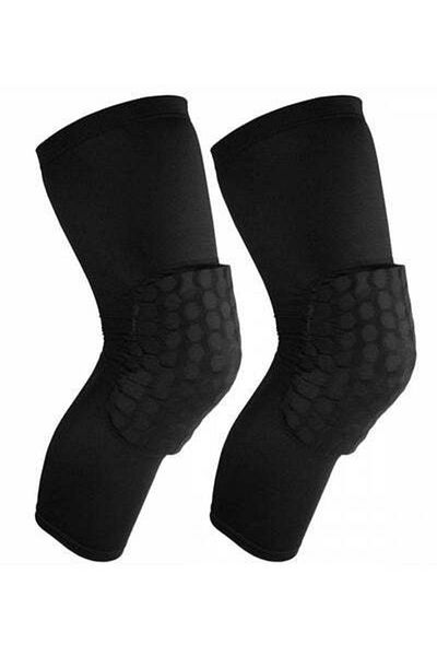 HALAMODO 2-Piece Basketball Kneepad S