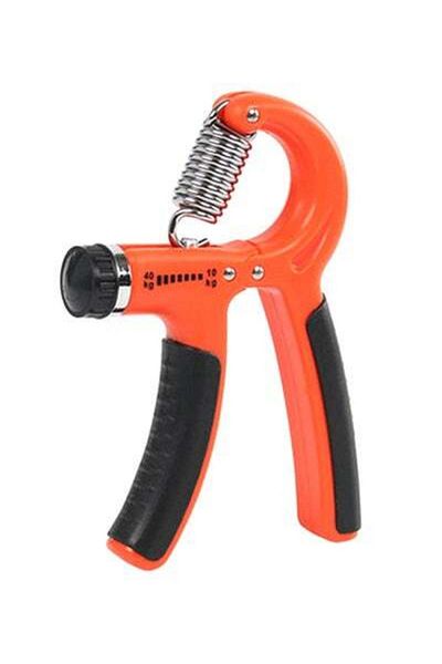 HALAMODO Adjustable Hand Grip Strengthener