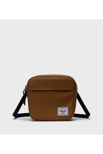 Herschel Supply Co. Light Brown Unisex Shoulder Bag