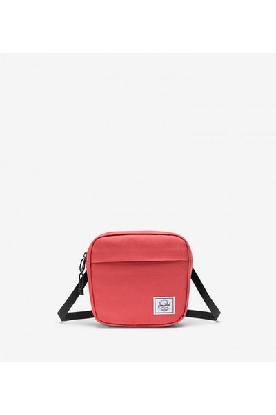 Herschel Supply Co. Pink Unisex Shoulder Bag