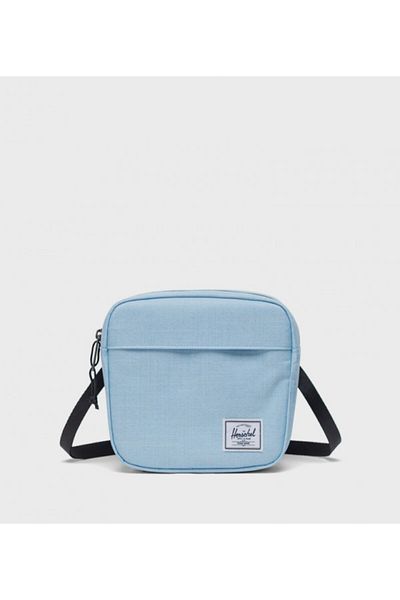 Herschel Supply Co. Powder Blue Unisex Shoulder Bag