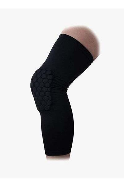 HALAMODO Honeycomb Knee Pads Pair