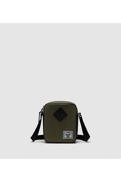 Herschel Supply Co. Foliage Green Unisex Shoulder Bag
