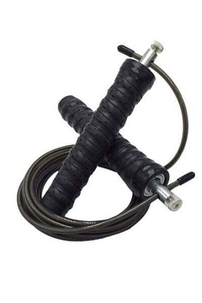 HALAMODO Adjustable Skipping Jump Rope 3 meter