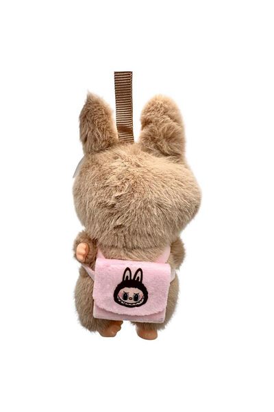 BaoBao Labubu school 15cm – educational toy and loyal friend for school and home