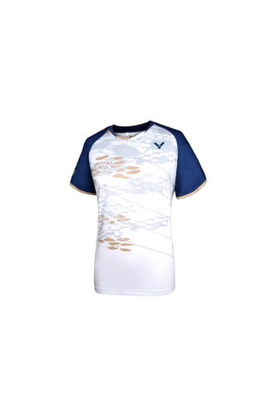 Victor Badminton tişört