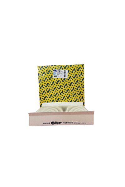 OPAR 77364561E Polen Filtresi Fiat Egea Linea Fiorino Doblo