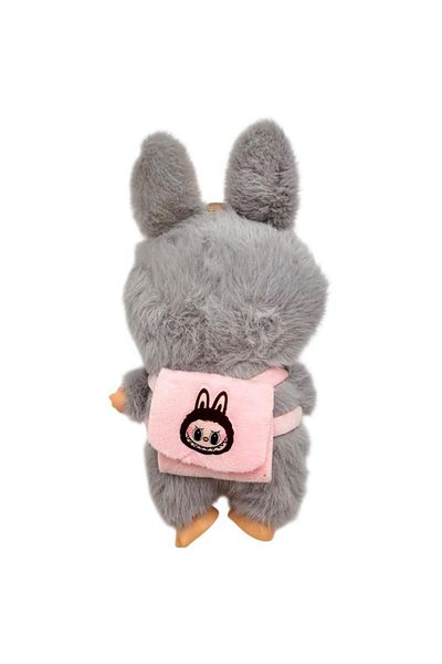BaoBao Labubu school 15cm – the educational toy that turns school into play