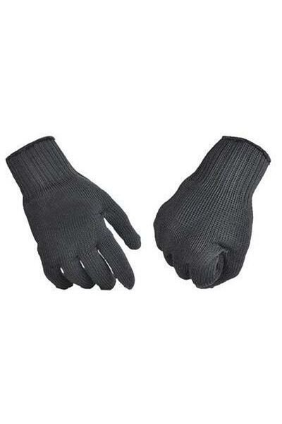 HALAMODO Protective Safety Cutting Gloves